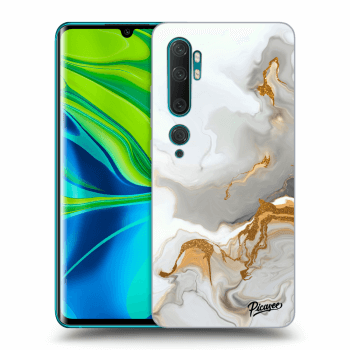 Maskica za Xiaomi Mi Note 10 (Pro) - Her