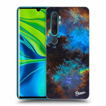 Maskica za Xiaomi Mi Note 10 (Pro) - Space