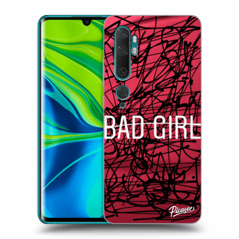 Maskica za Xiaomi Mi Note 10 (Pro) - Bad girl