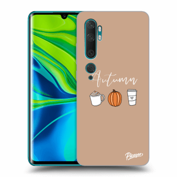 Maskica za Xiaomi Mi Note 10 (Pro) - Autumn