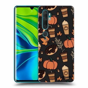 Maskica za Xiaomi Mi Note 10 (Pro) - Fallovers