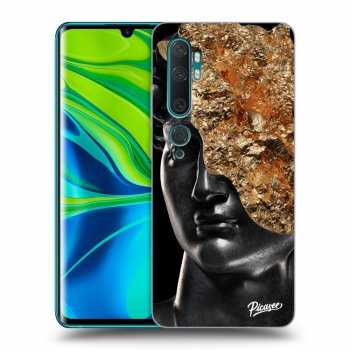 Maskica za Xiaomi Mi Note 10 (Pro) - Holigger