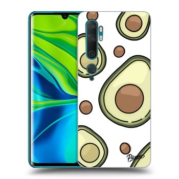 Maskica za Xiaomi Mi Note 10 (Pro) - Avocado