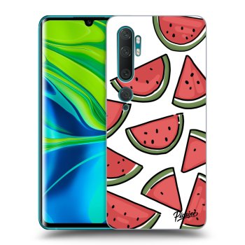 Picasee ULTIMATE CASE za Xiaomi Mi Note 10 (Pro) - Melone