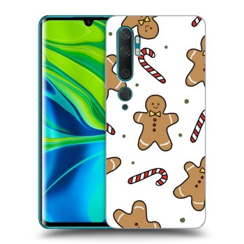 Maskica za Xiaomi Mi Note 10 (Pro) - Gingerbread