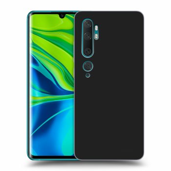 Maskica za Xiaomi Mi Note 10 (Pro) - Clear