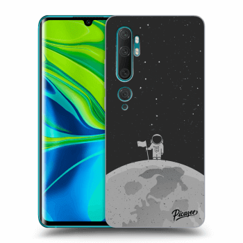 Maskica za Xiaomi Mi Note 10 (Pro) - Astronaut