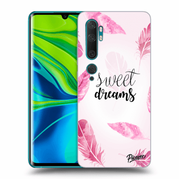 Maskica za Xiaomi Mi Note 10 (Pro) - Sweet dreams