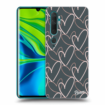 Maskica za Xiaomi Mi Note 10 (Pro) - Lots of love