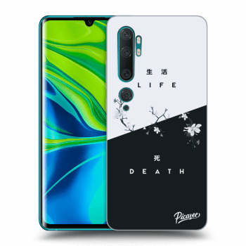 Maskica za Xiaomi Mi Note 10 (Pro) - Life - Death