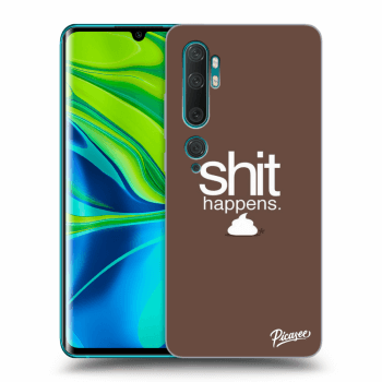 Maskica za Xiaomi Mi Note 10 (Pro) - Shit happens
