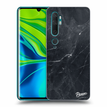 Maskica za Xiaomi Mi Note 10 (Pro) - Black marble