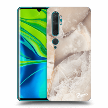 Maskica za Xiaomi Mi Note 10 (Pro) - Cream marble