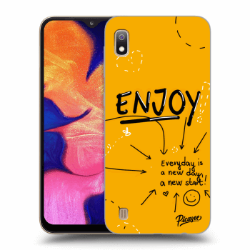 Maskica za Samsung Galaxy A10 A105F - Enjoy