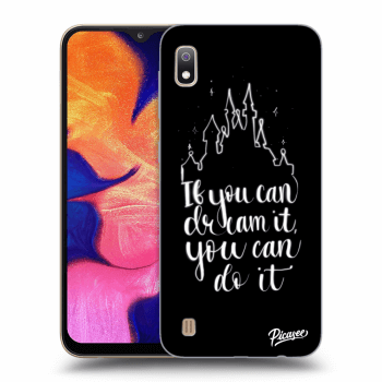 Maskica za Samsung Galaxy A10 A105F - Dream