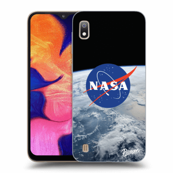 Maskica za Samsung Galaxy A10 A105F - Nasa Earth