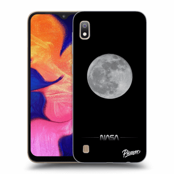 Maskica za Samsung Galaxy A10 A105F - Moon Minimal