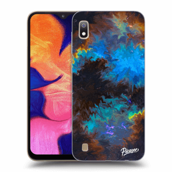 Maskica za Samsung Galaxy A10 A105F - Space