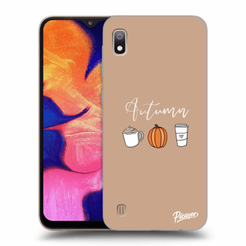 Maskica za Samsung Galaxy A10 A105F - Autumn