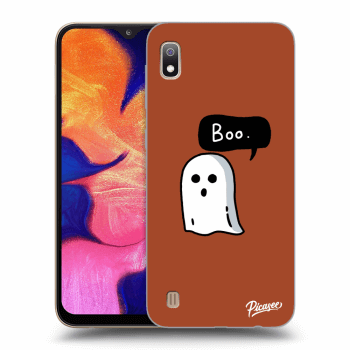 Maskica za Samsung Galaxy A10 A105F - Boo