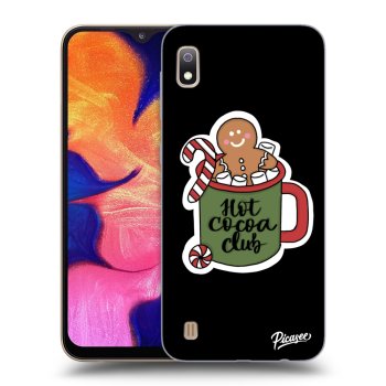 Maskica za Samsung Galaxy A10 A105F - Hot Cocoa Club