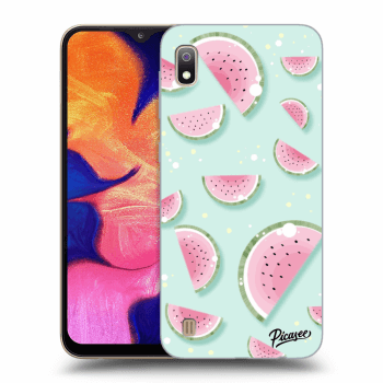 Maskica za Samsung Galaxy A10 A105F - Watermelon 2