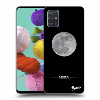 Maskica za Samsung Galaxy A51 A515F - Moon Minimal