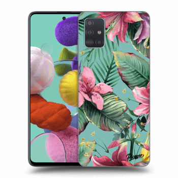 Maskica za Samsung Galaxy A51 A515F - Hawaii