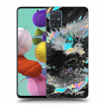 Maskica za Samsung Galaxy A51 A515F - Magnetic