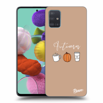 Maskica za Samsung Galaxy A51 A515F - Autumn