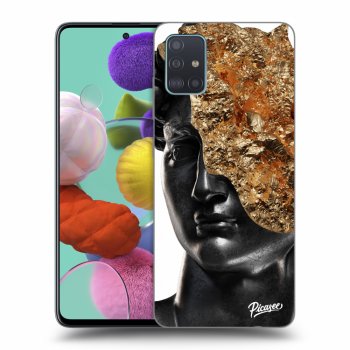 Maskica za Samsung Galaxy A51 A515F - Holigger