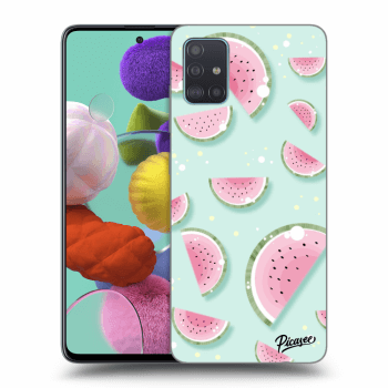 Maskica za Samsung Galaxy A51 A515F - Watermelon 2