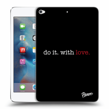 Maskica za Apple iPad mini 4 - Do it. With love.