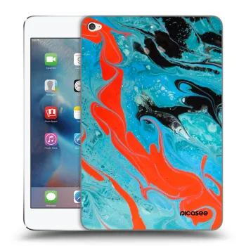 Maskica za Apple iPad mini 4 - Blue Magma