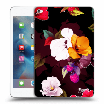 Maskica za Apple iPad mini 4 - Flowers and Berries