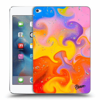 Maskica za Apple iPad mini 4 - Bubbles