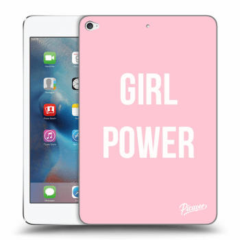 Maskica za Apple iPad mini 4 - Girl power