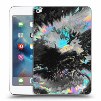 Picasee silikonska prozirna maskica za Apple iPad mini 4 - Magnetic