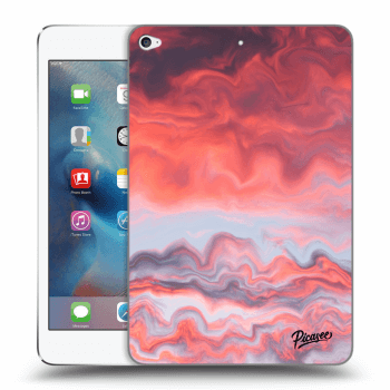 Maskica za Apple iPad mini 4 - Sunset