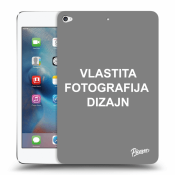 Maskica za Apple iPad mini 4 - Vlastiti foto dizajn