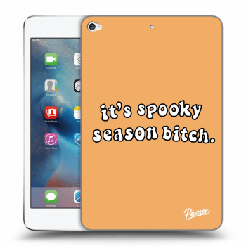 Maskica za Apple iPad mini 4 - Spooky season