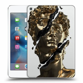 Maskica za Apple iPad mini 4 - Golder