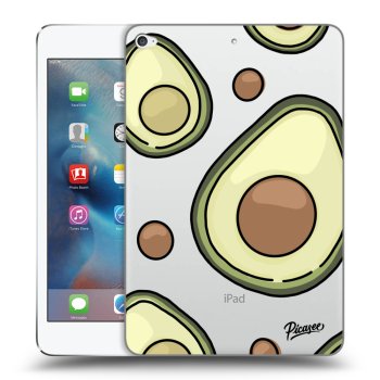 Maskica za Apple iPad mini 4 - Avocado