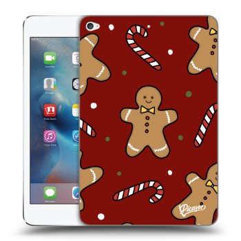 Maskica za Apple iPad mini 4 - Gingerbread 2