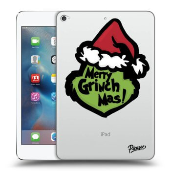 Maskica za Apple iPad mini 4 - Grinch 2
