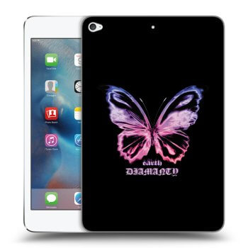Maskica za Apple iPad mini 4 - Diamanty Purple