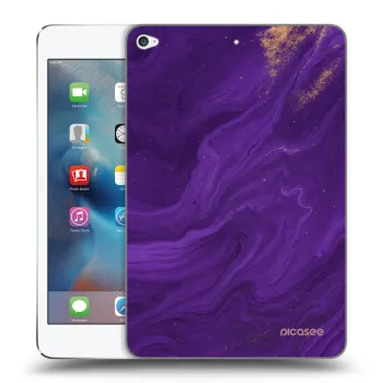 Maskica za Apple iPad mini 4 - Purple
