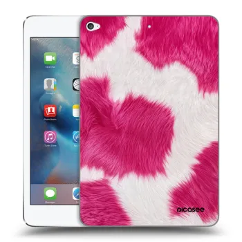 Maskica za Apple iPad mini 4 - Pink Moo