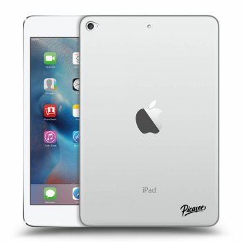 Maskica za Apple iPad mini 4 - Clear