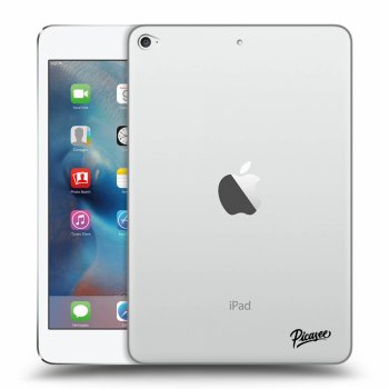 Maskica za Apple iPad mini 4 - Clear